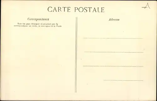 Stereo Ak Zürich Stadt Schweiz, Kutsche vor der Tonhalle