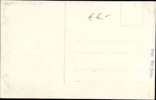 Foto Ak Riga Lettland, Hafen