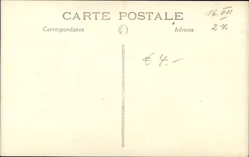 Ak Las Palmas de Gran Canaria Kanarische Inseln, Rathaus