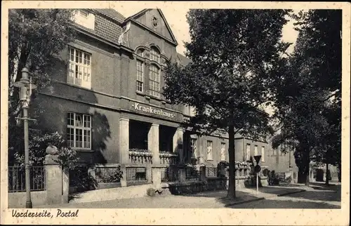 Künstler Ak Richter, Ludwig, Dornröschen, Ritter im Wald
