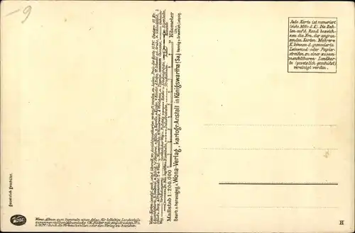 Landkarten Ak Elsterwerda in Brandenburg, Forst, Dobrilugk, Finsterwalde