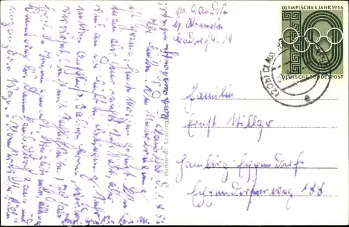 Ak Clausthal Zellerfeld im Oberharz, Marktkirche Zum Heiligen Geist, größte Holzkirche Deutschlands