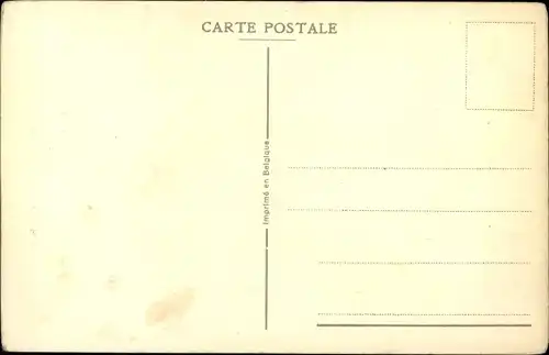 Ak Mexiko, Paar tanzt Tango