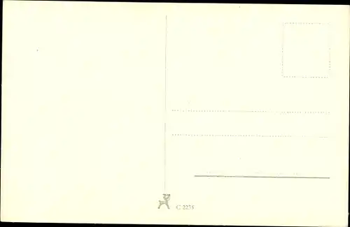 Ak Schauspielerin Hilde Sessak, Portrait, UFA Film, Autogramm