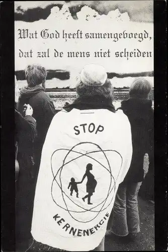 Aktion gegen Atomenergie 1978