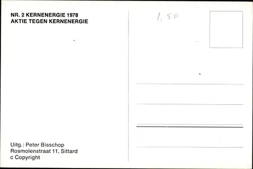 Aktion gegen Atomenergie 1978