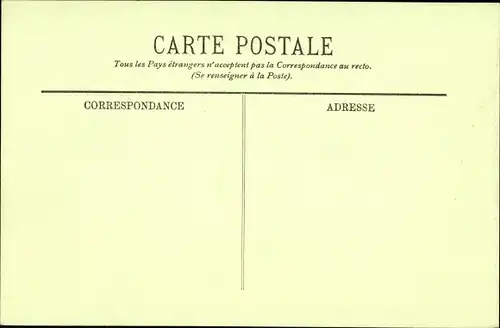 Stereo Ak Christiania Oslo Norwegen, Fort, Schiffe