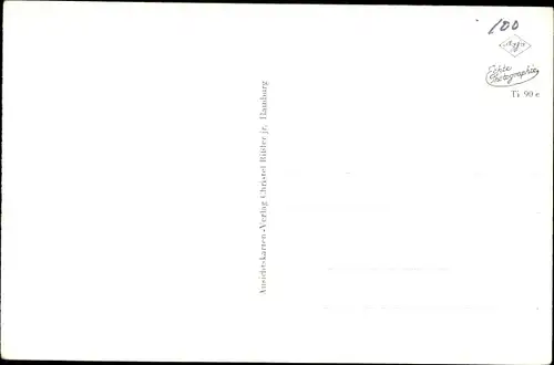 Ak Ostseebad Timmendorfer Strand in Holstein, Sauna, Außenansicht