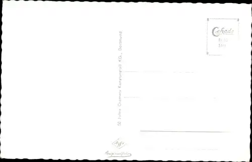 Ak Ostseebad Timmendorfer Strand in Holstein, Sauna, Außenansicht