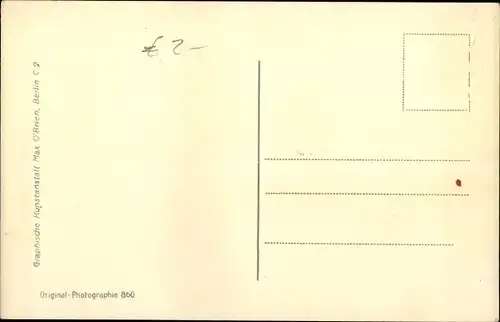 Ak Berlin Zehlendorf Wannsee, Pfaueninsel, Fliegeraufnahme