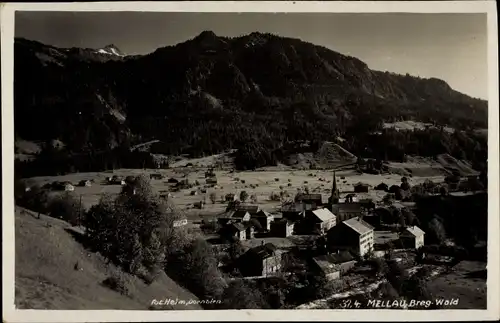 Foto Mellau in Vorarlberg, Gesamtansicht