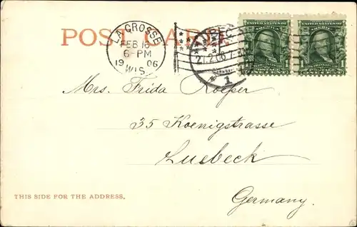 Ak Minnesota USA, Minnehaha Falls