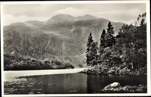 Ak Schottland, Loch Katrine