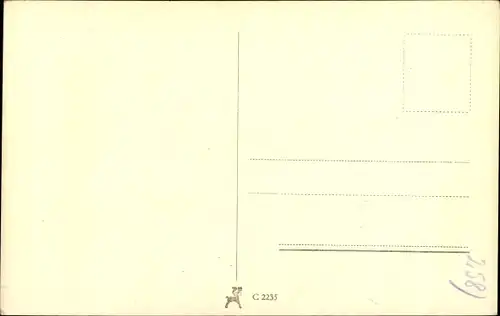 Ak Schauspieler Heinz Welzel, Portrait, Autogramm