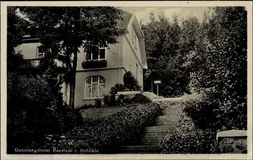 Ak Boostedt in Holstein, Genesungsheim