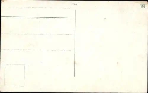 Ak Araber in Volkstracht, Turban, Wasser