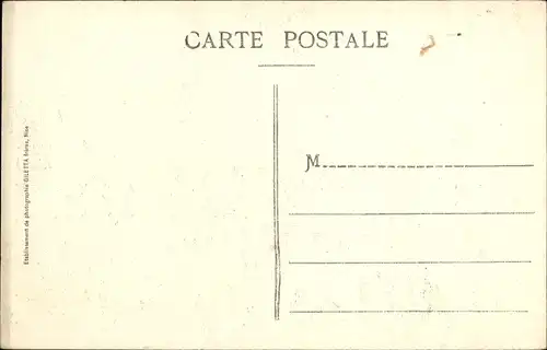 Ak Monte-Carlo Monaco, Gesamtansicht von Beausoleil aus