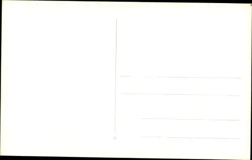 Ak Delphi Griechenland, Durchblick, Landschaftsblick