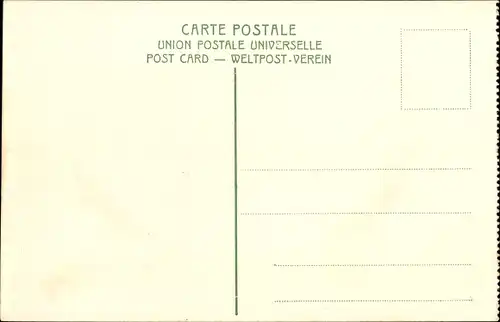 Ak Jerusalem Israel, Blick auf den Ölberg, Kirche, Mauer