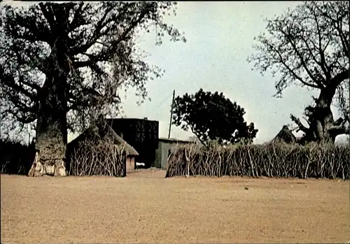 Ak Hoffnung für Sahel, Sahara