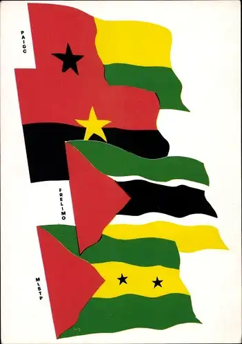Ak Angola, MPLA, Departamento de Orientação Revolucionária