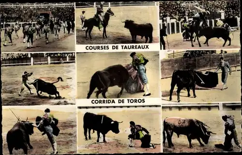 Ak Bull Racing, Quadrillas Parade, Ein guter Spaten