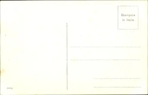 Ak Rijeka Fiume Kroatien, Porto