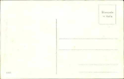 Ak Rijeka Fiume Kroatien, Tersato, Il Castello