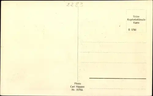 Ak Wenningstedt auf Sylt, Dünen