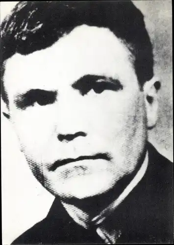 Ak Freiheit für Vladimir Osipov