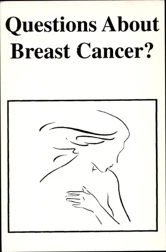 Ak-Fragen zum Thema Brustkrebs, Krebsinformationstelefon