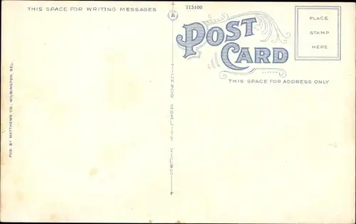 Ak Wilmington Delaware USA, The Delaware Trust Building