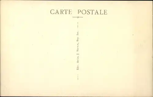 Ak Vitré Ille-et-Vilaine, Rue Baudrairie