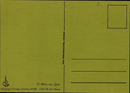 Eine Neutronenbombe, der angetriebene Wind hat die heiligen Bäume zerstört