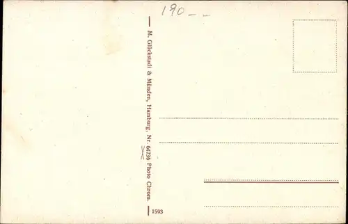 Ak Schwerin in Mecklenburg, Theater, Museum