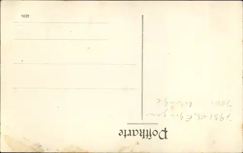 Ak Grötzingen Baden Württemberg, Kirche