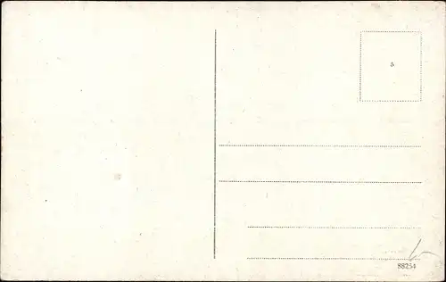 Ak Kaliningrad Königsberg Ostpreußen, Louisentheater