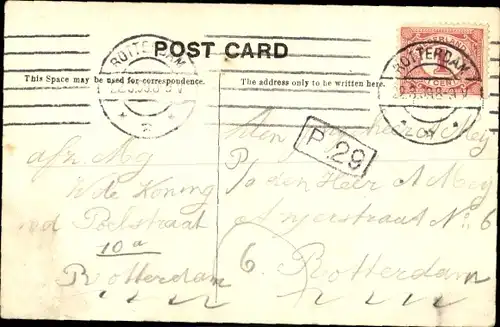 Ak Sri Lanka, Bathing elephants, Elefanten, Flusspartie