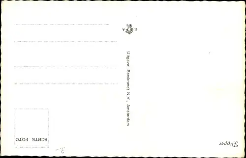 Ak Schauspieler, Delfin Flipper