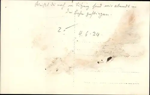 Ak Tutzing am Starnberger See Oberbayern, Dampfer, Boot