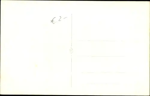 Ak Übersee am Chiemsee in Oberbayern, Kirche, Panorama