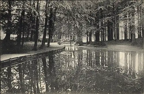 Ak Kiel, Dianenspiegel