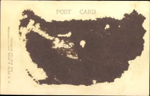 Ak Mombasa Kenia, Hafen, Fort Jesus