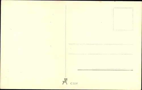 Ak Schauspielerin Margit Symo, Portrait, bauchfrei, Kleid mit Schlitz, Autogramm