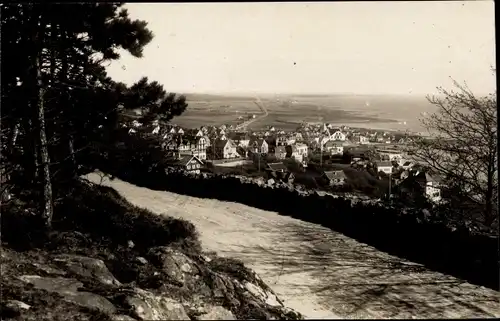 Ak Mölle Schweden, Kullen