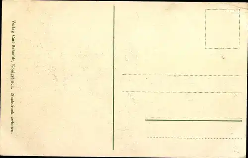 Ak Königsbrück in der Oberlausitz, Kriegsgefangenenlager, Ankunft gefangener Russen, Bahnhof