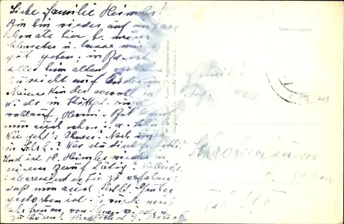 Ak Innsbruck in Tirol, Panorama