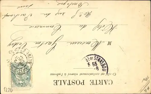 Buchstaben Ak Buchstabe T, Frau in weißem Kleid, Alpentracht, Lederhose