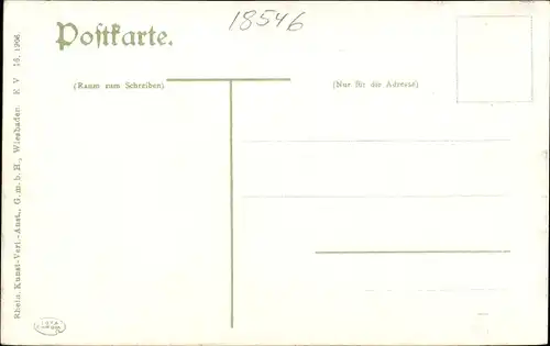 Ak Sassnitz auf Rügen, Strand, Boote, Promenade