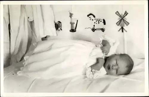 Ak Prinzessin Marijke der Niederlande, Maria Christina, 1947